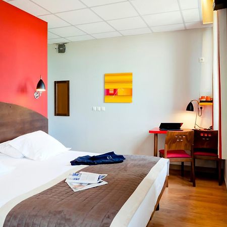 Domaine Lyon Saint Joseph Hotel Sainte-Foy-les-Lyon Exterior photo