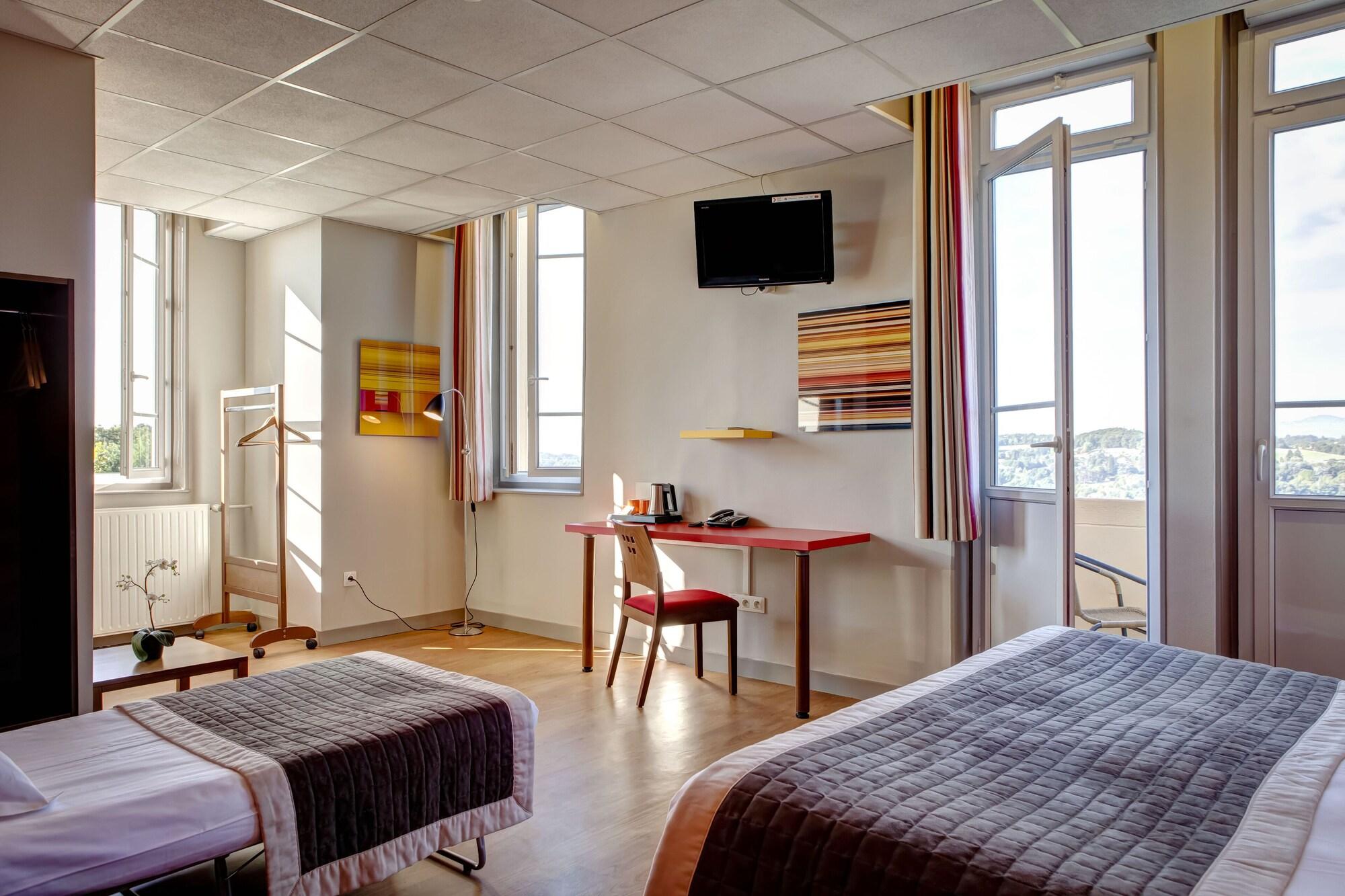 Domaine Lyon Saint Joseph Hotel Sainte-Foy-les-Lyon Exterior photo