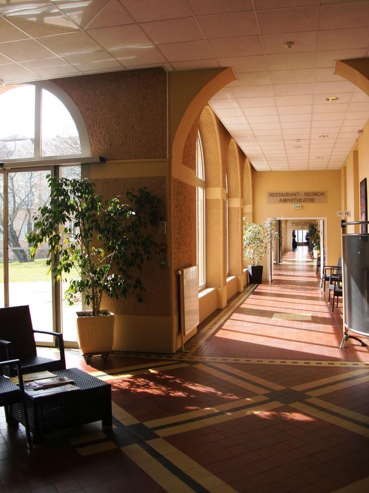 Domaine Lyon Saint Joseph Hotel Sainte-Foy-les-Lyon Exterior photo