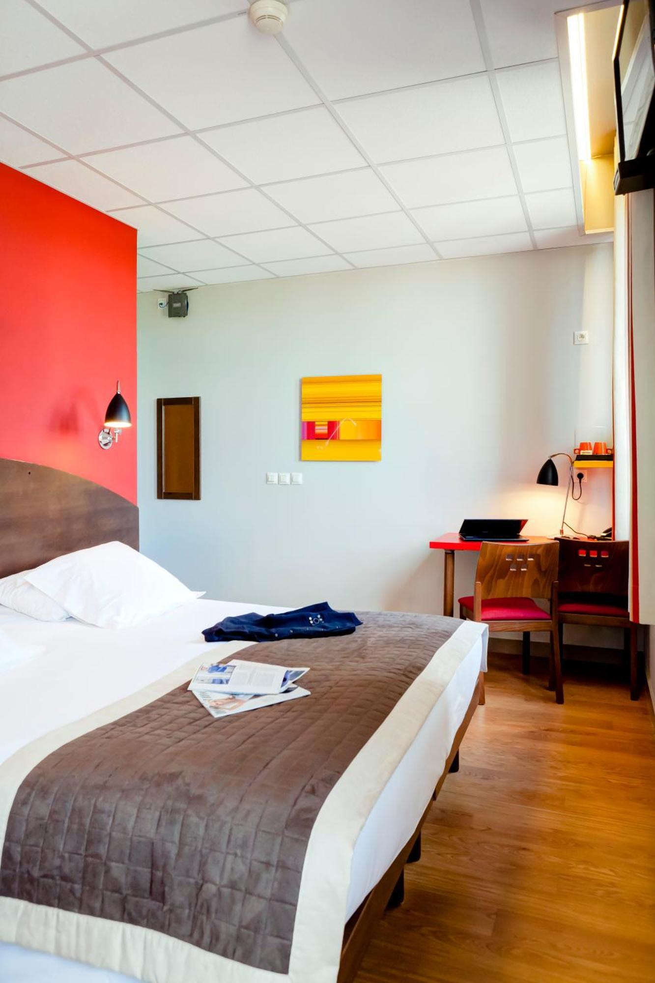 Domaine Lyon Saint Joseph Hotel Sainte-Foy-les-Lyon Exterior photo